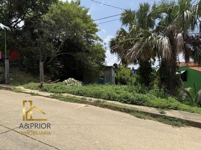Terreno en venta en Agua Dulce