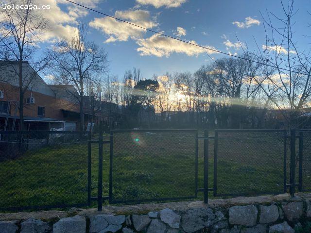 Local Comercial en venta en Ajalvir, Madrid