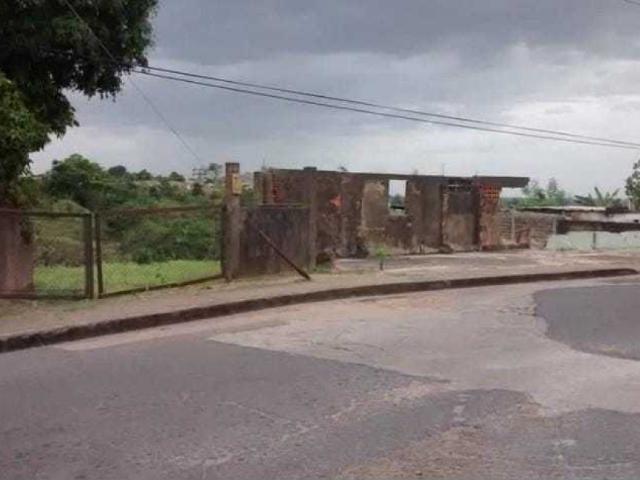 Terreno en venta en Alberto Ravell, Maturín