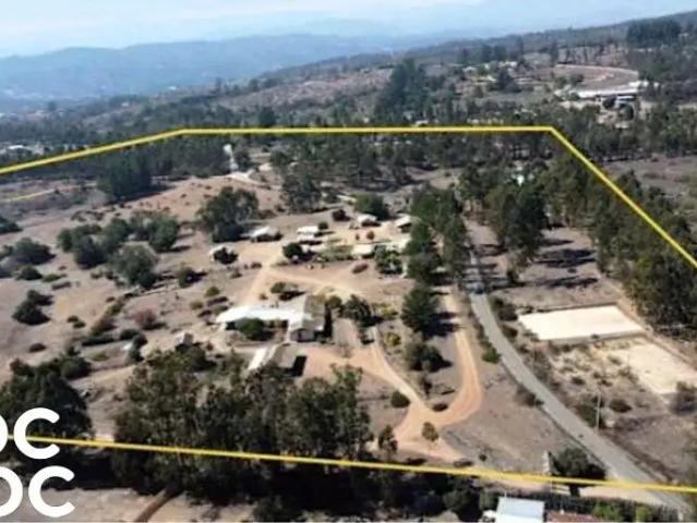 Terreno en venta en Algarrobo, Valparaíso