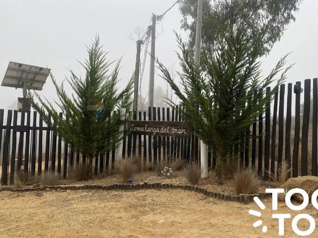 Terreno en venta en Algarrobo, Valparaíso