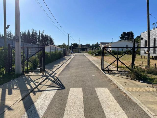 Terreno en venta en Algarrobo, Valparaíso