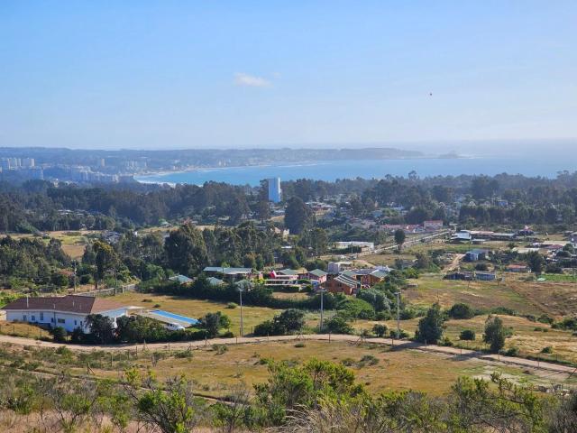 Terreno en venta en Algarrobo, Valparaíso