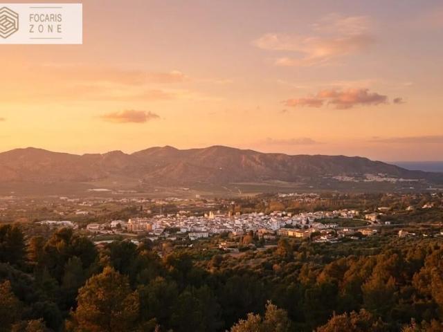 Terreno en venta en Barrio de San Antón, Valle del Guadalhorce