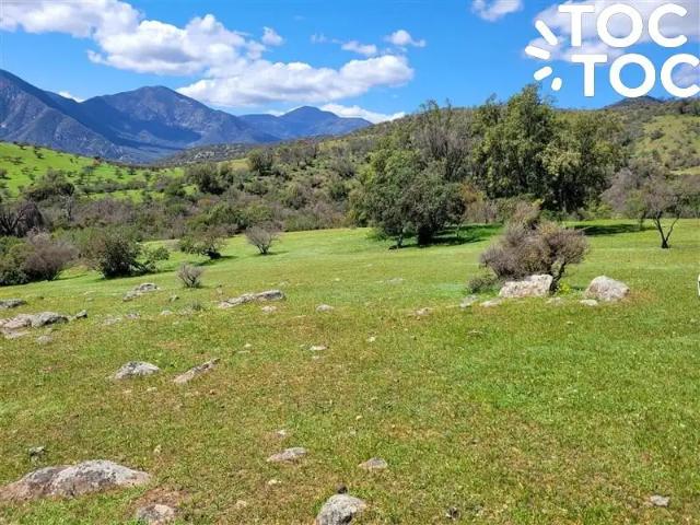 Terreno en venta en Alhué, Metropolitana