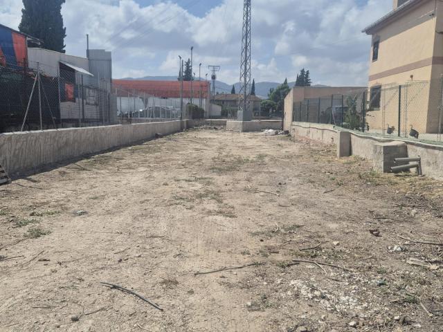 Terreno en alquiler en Los Dolores, Área Metropolitana de Murcia