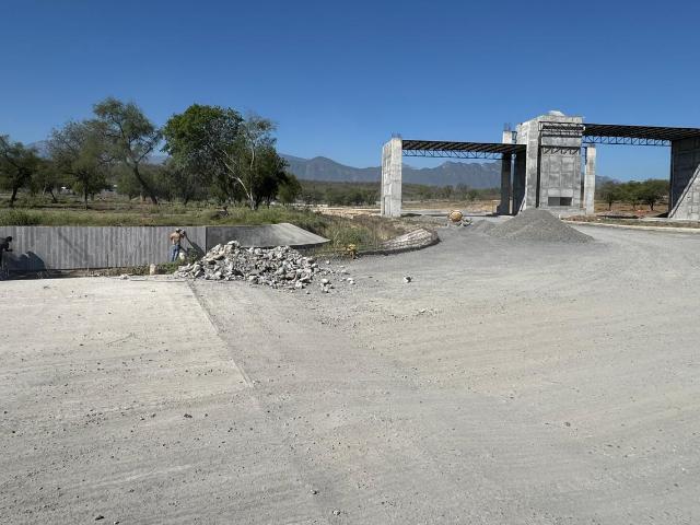 Departamento en venta en Allende, Nuevo León