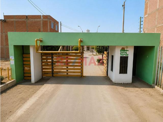Terreno alquiler en Lurin, Lima Metropolitana