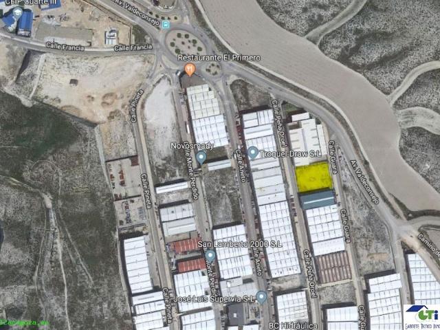 Terreno en venta en Urbanización Amelia, Zaragoza