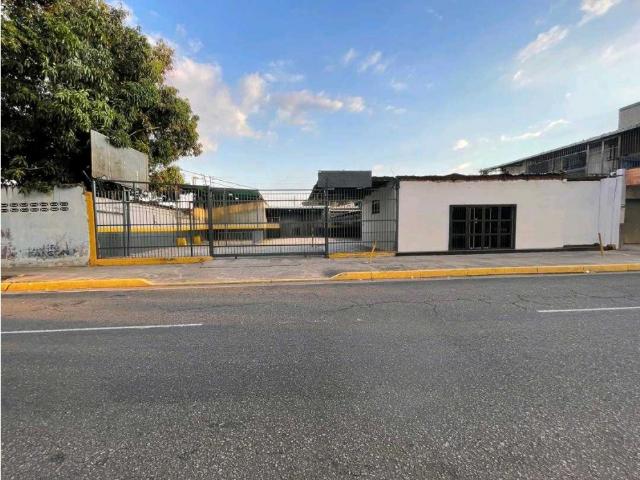 Terreno en alquiler en Valencia, Carabobo