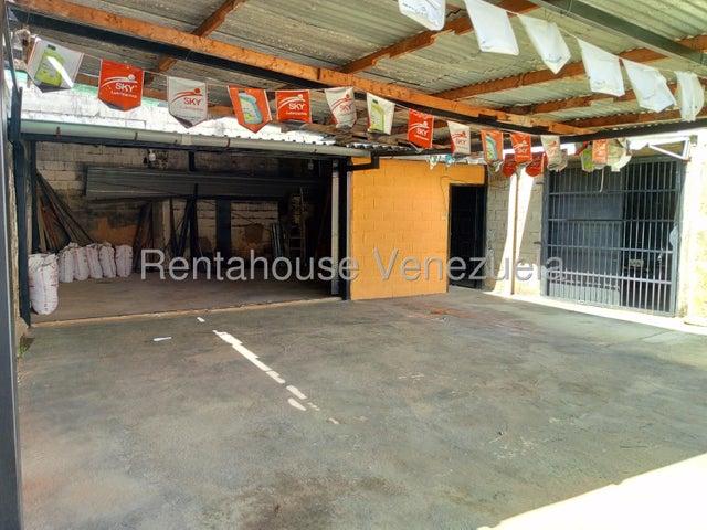 Terreno en venta en Valencia, Táchira