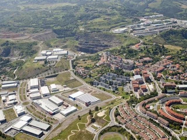 Terreno en venta en Abanto Y Ciérvana-abanto Zierbena