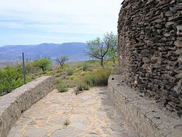 Terreno en alquiler en Alboloduy, Andalucía
