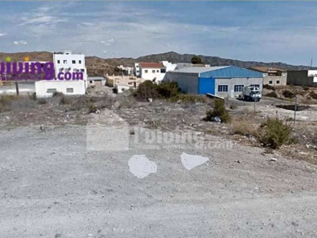 Terreno en alquiler en Valle del Almanzora, Andalucía