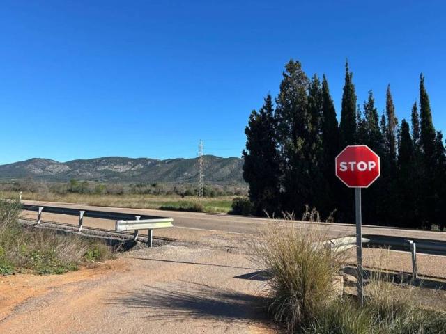 Terreno en alquiler en Alcalà De Xivert