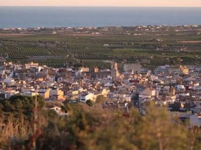 Terreno en alquiler en Montsià, Catalunya