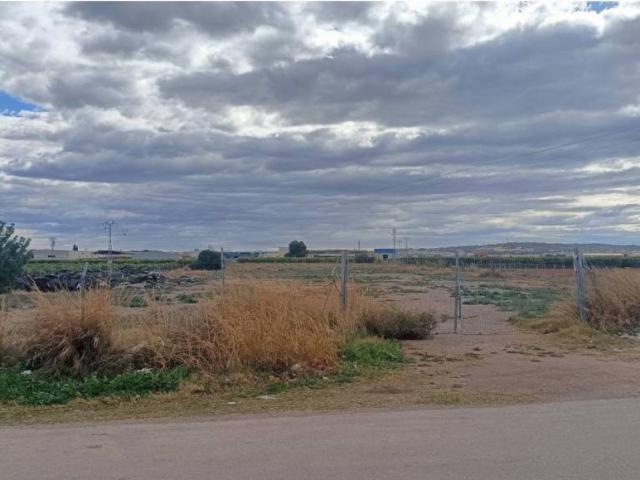 Terreno en alquiler en l'Horta Sud, Valencia