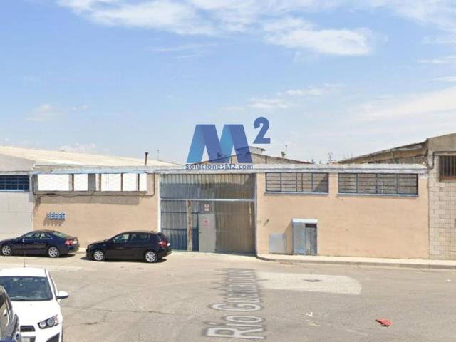 Terreno en alquiler en Algete