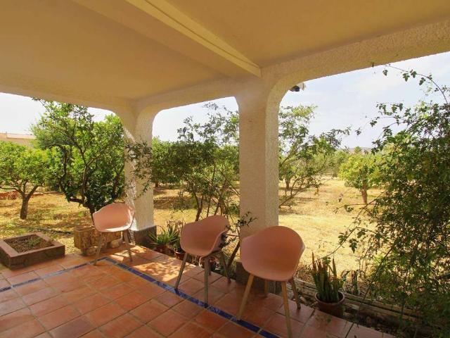 Terreno en alquiler en Valle del Guadalhorce, Andalucía