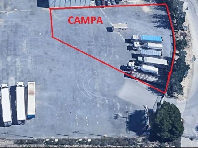 Terreno en alquiler en Alicante, Valencia