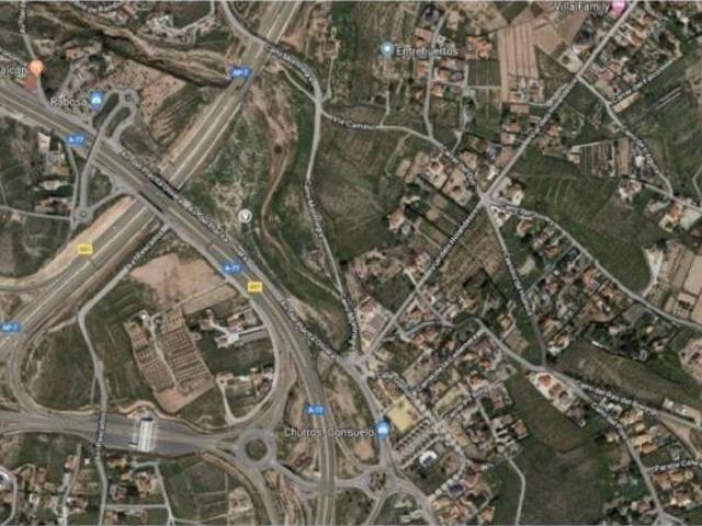 Terreno en alquiler en l'Alacantí, Valencia