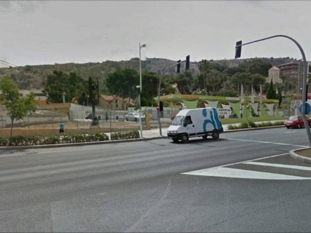 Terreno en alquiler en l'Alacantí, Valencia