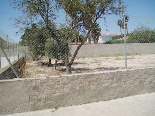 Terreno en alquiler en l'Alacantí, Valencia