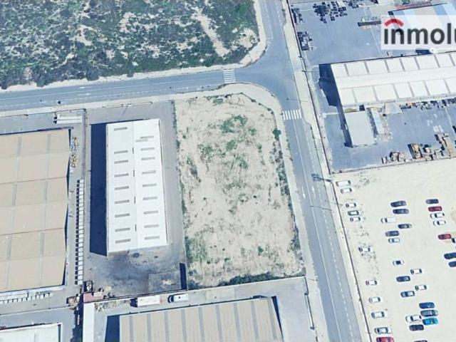 Terreno en alquiler en l'Alacantí, Valencia