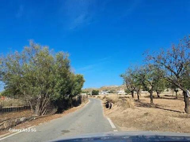 Terreno en alquiler en l'Alacantí, Valencia