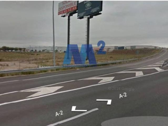 Terreno en alquiler en Alovera, Castilla-La Mancha