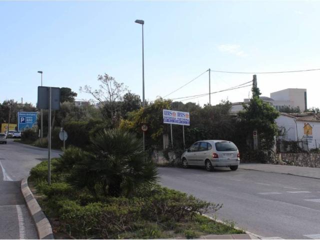Terreno en alquiler en la Marina Baixa, Valencia