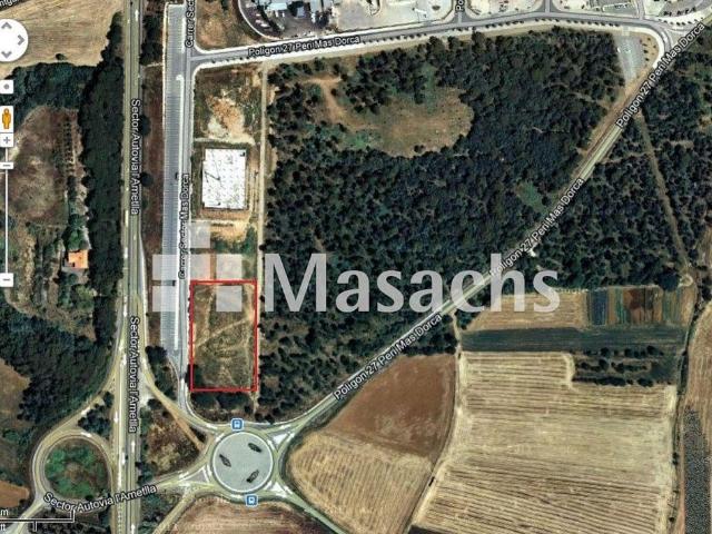 Terreno en alquiler en L'ametlla Del Vallès
