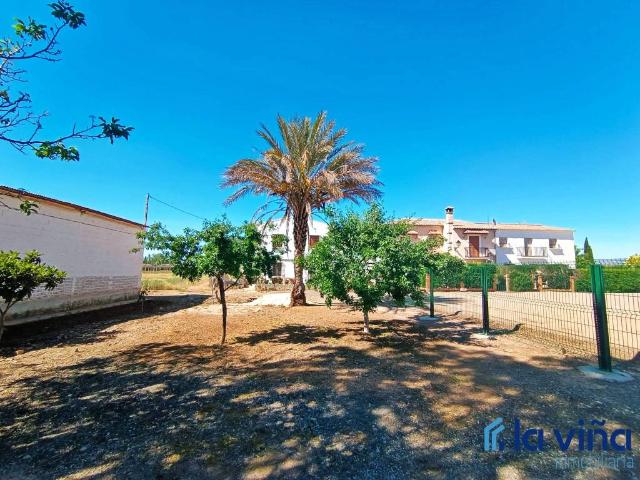 Terreno en alquiler en Antequera