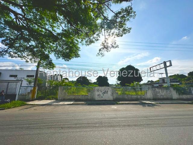 Propiedad en alquiler en Araure, Portuguesa