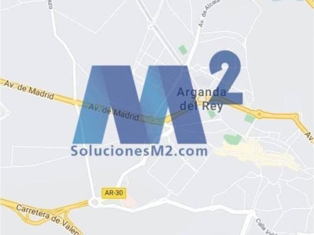Terreno en alquiler en Arganda Del Rey, Madrid
