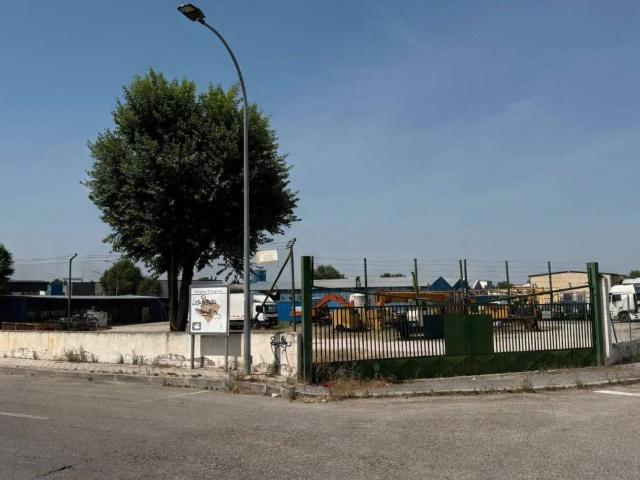 Terreno en alquiler en Arganda Del Rey, Madrid