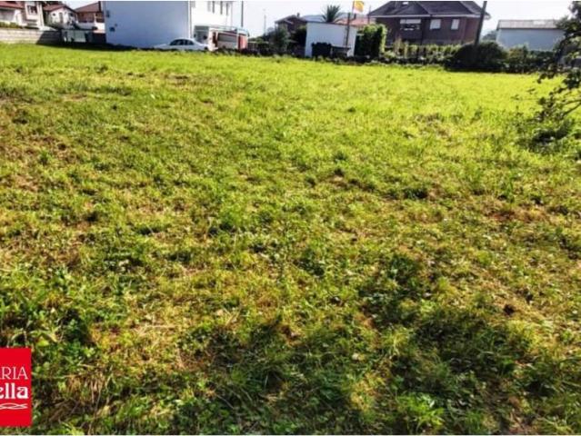 Terreno en alquiler en Castillo Siete Villas, Arnuero