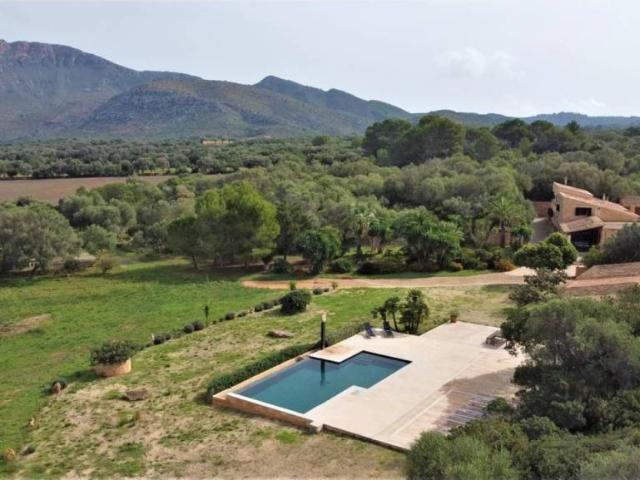 Terreno en alquiler en Llevant, Baleares