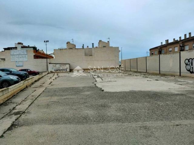 Terreno en alquiler en el Vinalopó Mitjà / El Vinalopó Medio, Valencia