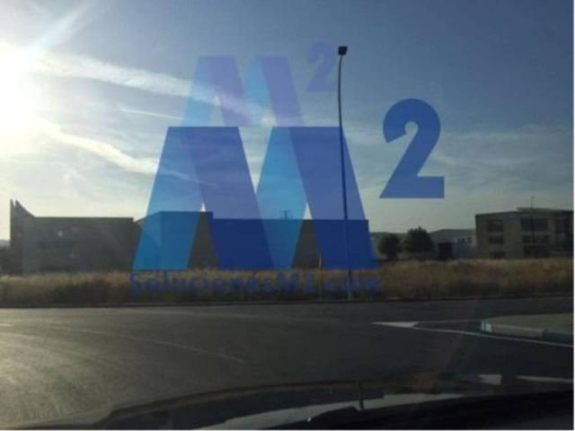 Terreno en alquiler en Azuqueca De Henares, Castilla-La Mancha