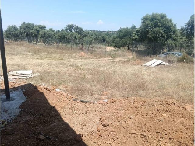 Terreno en alquiler en Tierra de Badajoz, Extremadura