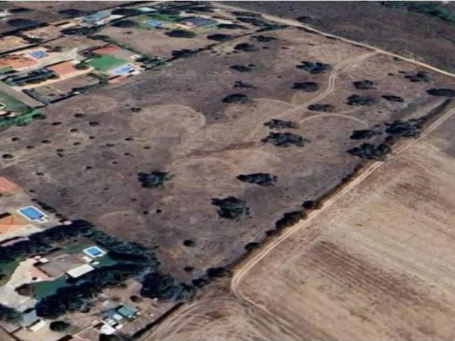 Terreno en alquiler en Badajoz