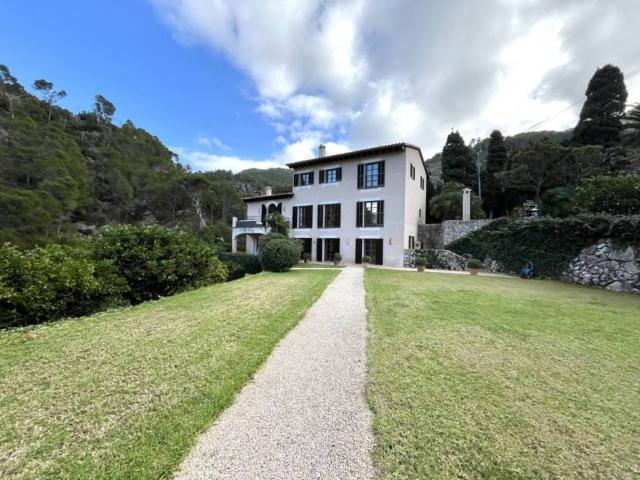 Terreno en alquiler en Serra de Tramuntana, Baleares