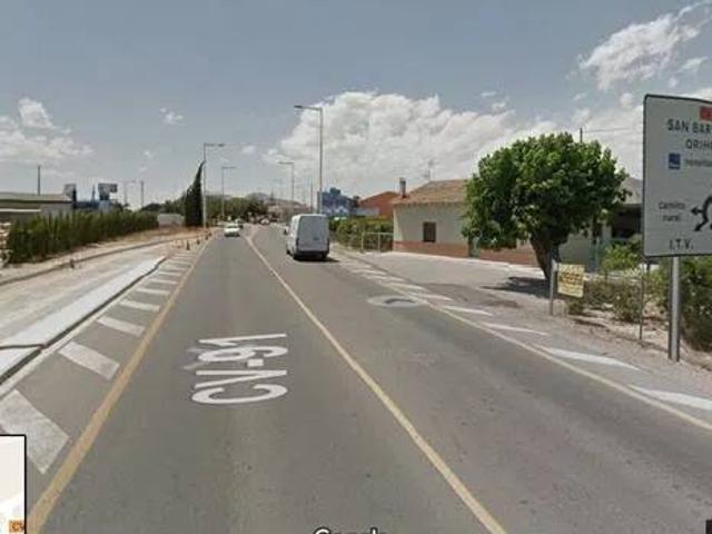 Terreno en alquiler en el Baix Segura / La Vega Baja, Valencia
