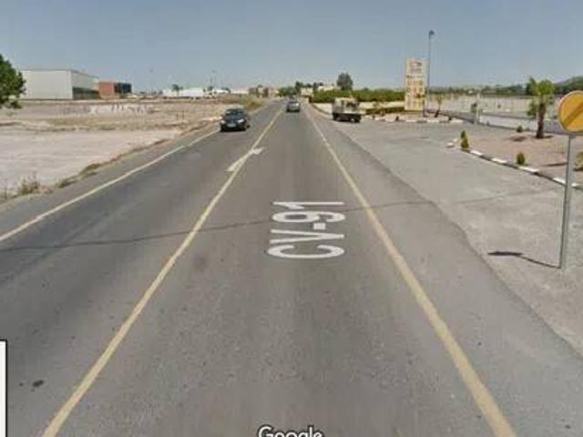 Terreno en alquiler en el Baix Segura / La Vega Baja, Valencia