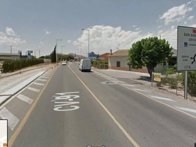 Terreno en alquiler en el Baix Segura / La Vega Baja, Valencia