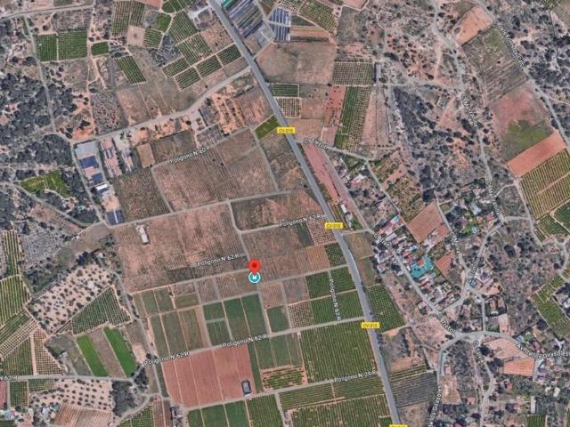 Terreno en alquiler en Bétera