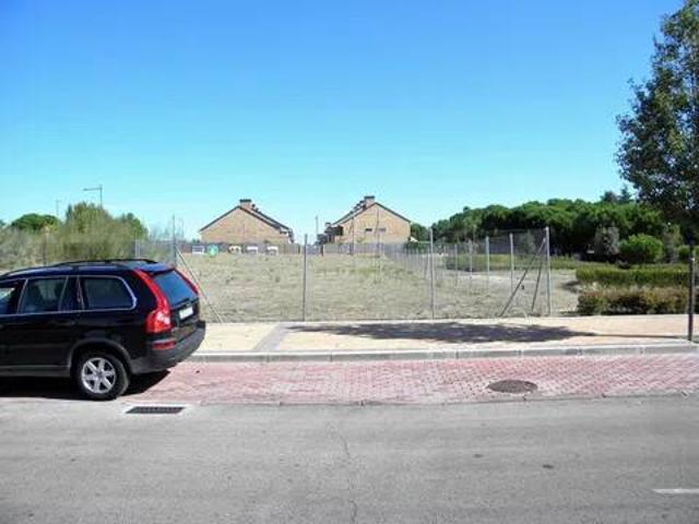 Terreno en alquiler en Viñas Viejas, Boadilla Del Monte