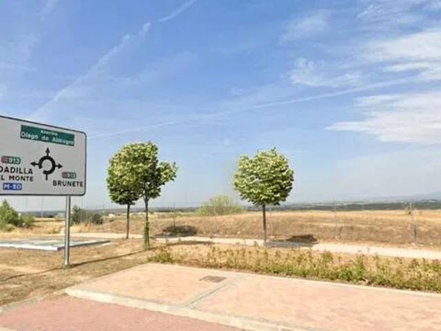 Terreno en alquiler en Boadilla Del Monte, Madrid