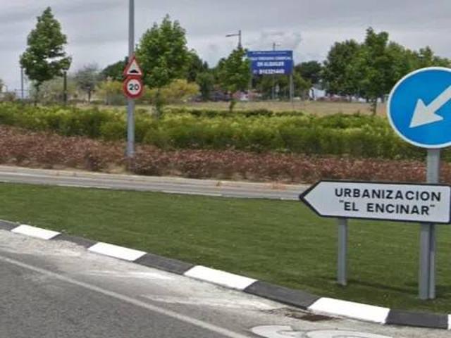 Terreno en alquiler en Boadilla Del Monte, Madrid
